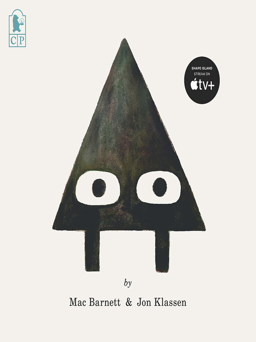 Title details for Triangle by Jon Klassen - Available